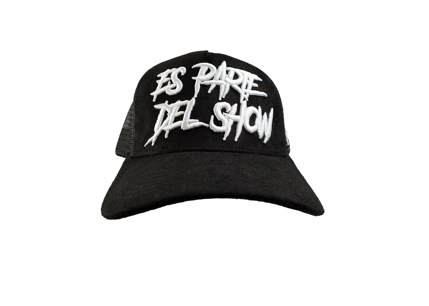 Es Parte Del Show