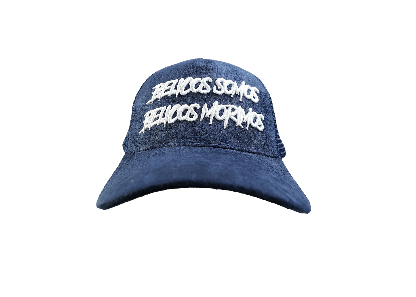 Belicos Somos Belicos Morimos