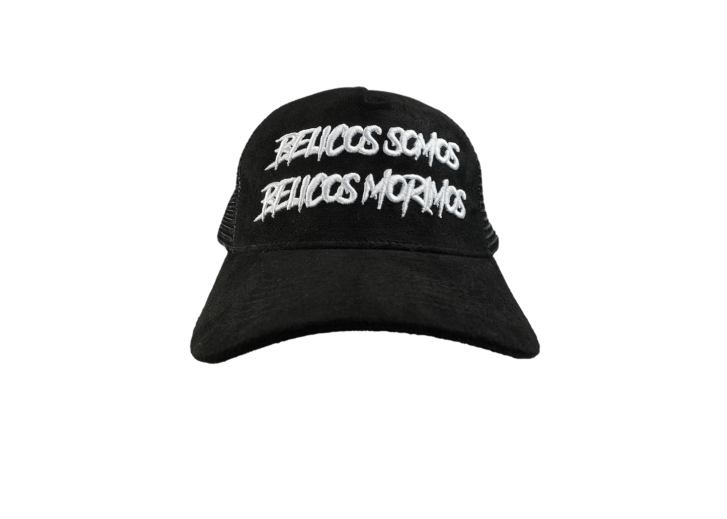 Belicos Somos Belicos Morimos