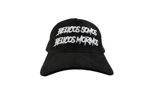 Belicos Somos Belicos Morimos